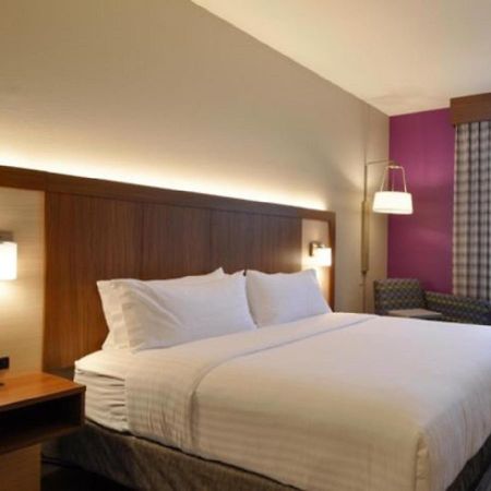 Holiday Inn Express Quantico - Stafford By Ihg Екстер'єр фото