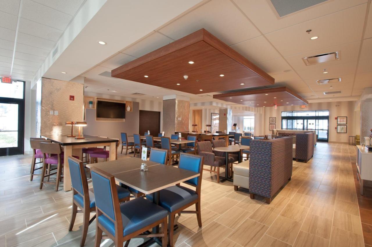 Holiday Inn Express Quantico - Stafford By Ihg Екстер'єр фото