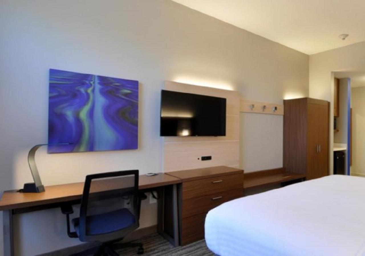 Holiday Inn Express Quantico - Stafford By Ihg Екстер'єр фото