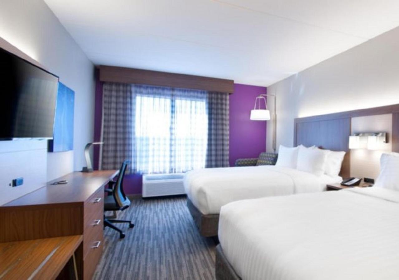 Holiday Inn Express Quantico - Stafford By Ihg Екстер'єр фото