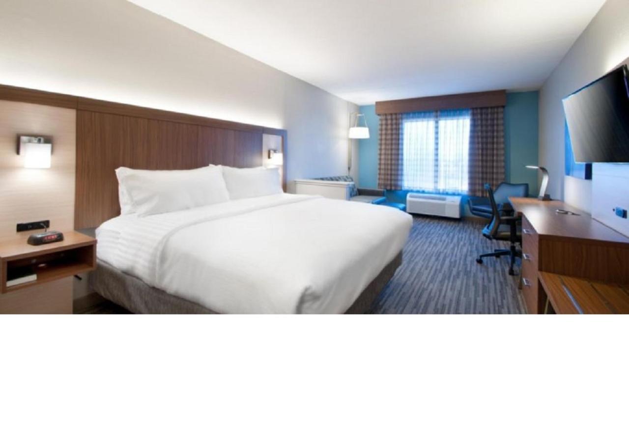 Holiday Inn Express Quantico - Stafford By Ihg Екстер'єр фото