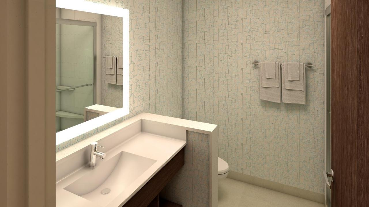 Holiday Inn Express Quantico - Stafford By Ihg Екстер'єр фото