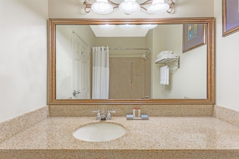 Holiday Inn Express Quantico - Stafford By Ihg Екстер'єр фото