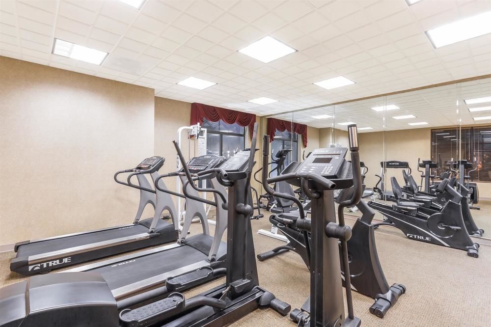 Holiday Inn Express Quantico - Stafford By Ihg Екстер'єр фото