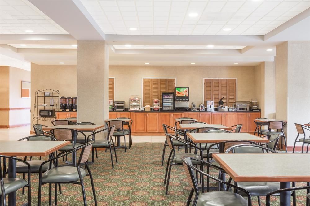 Holiday Inn Express Quantico - Stafford By Ihg Екстер'єр фото