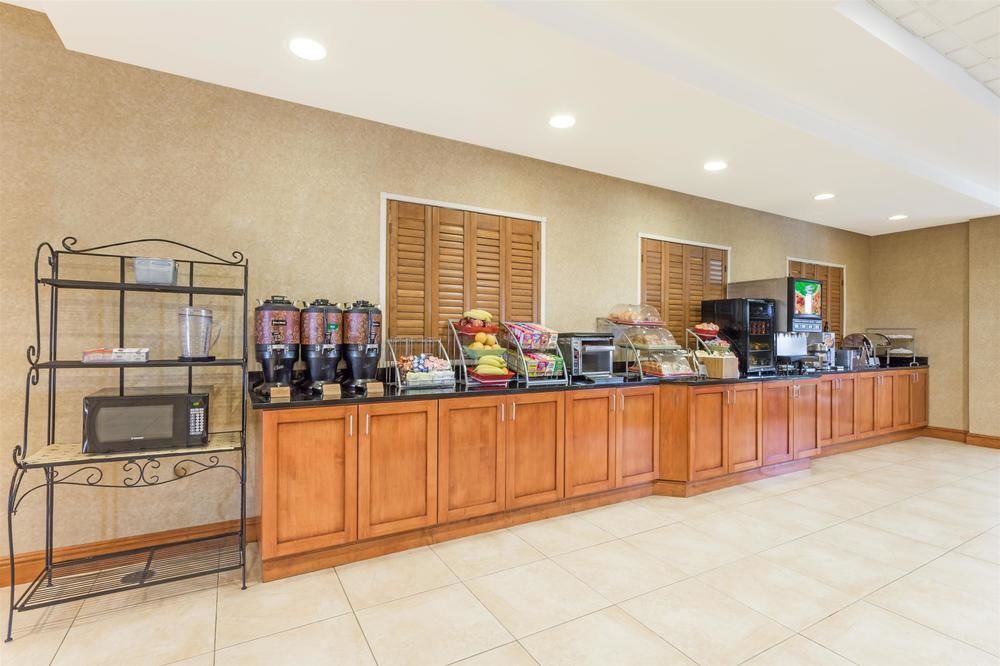 Holiday Inn Express Quantico - Stafford By Ihg Екстер'єр фото