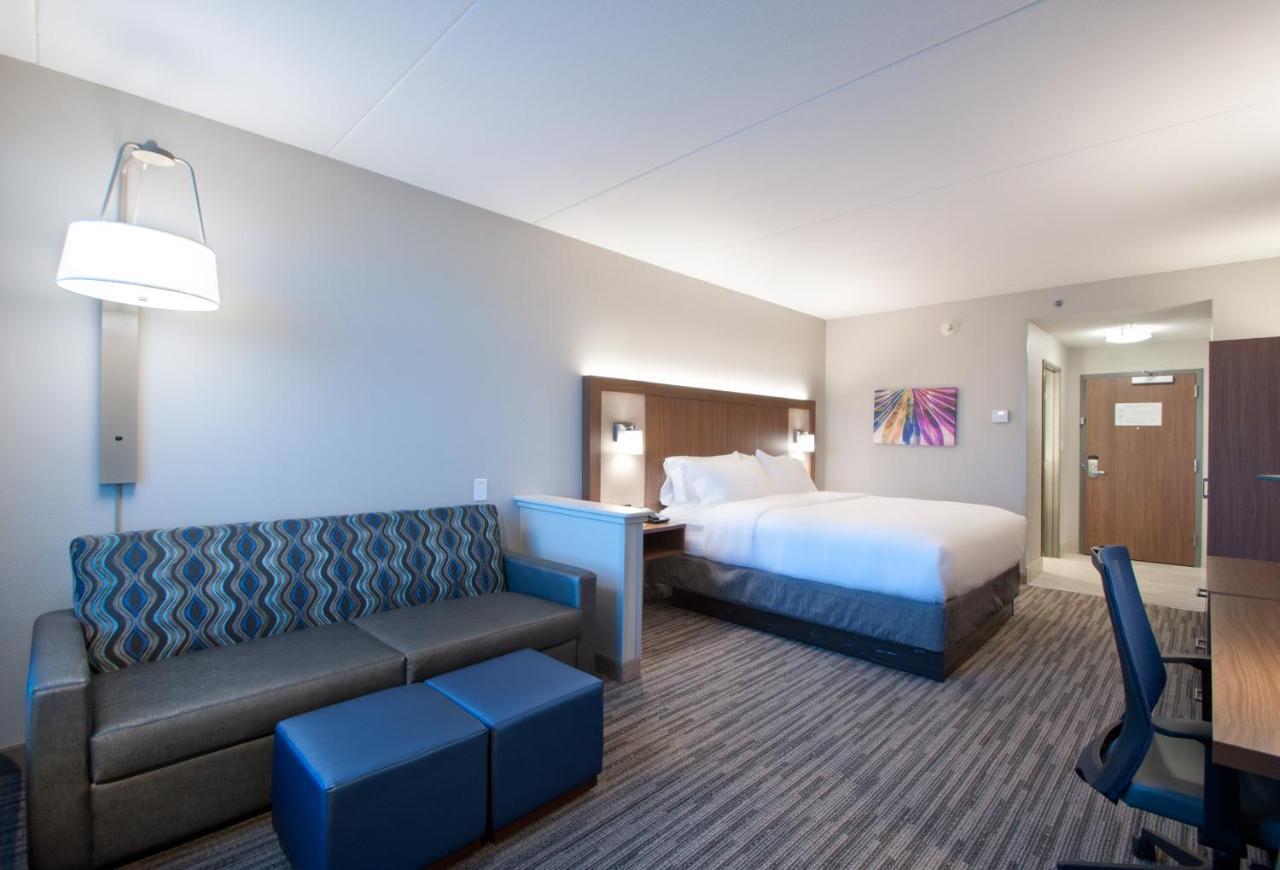 Holiday Inn Express Quantico - Stafford By Ihg Екстер'єр фото