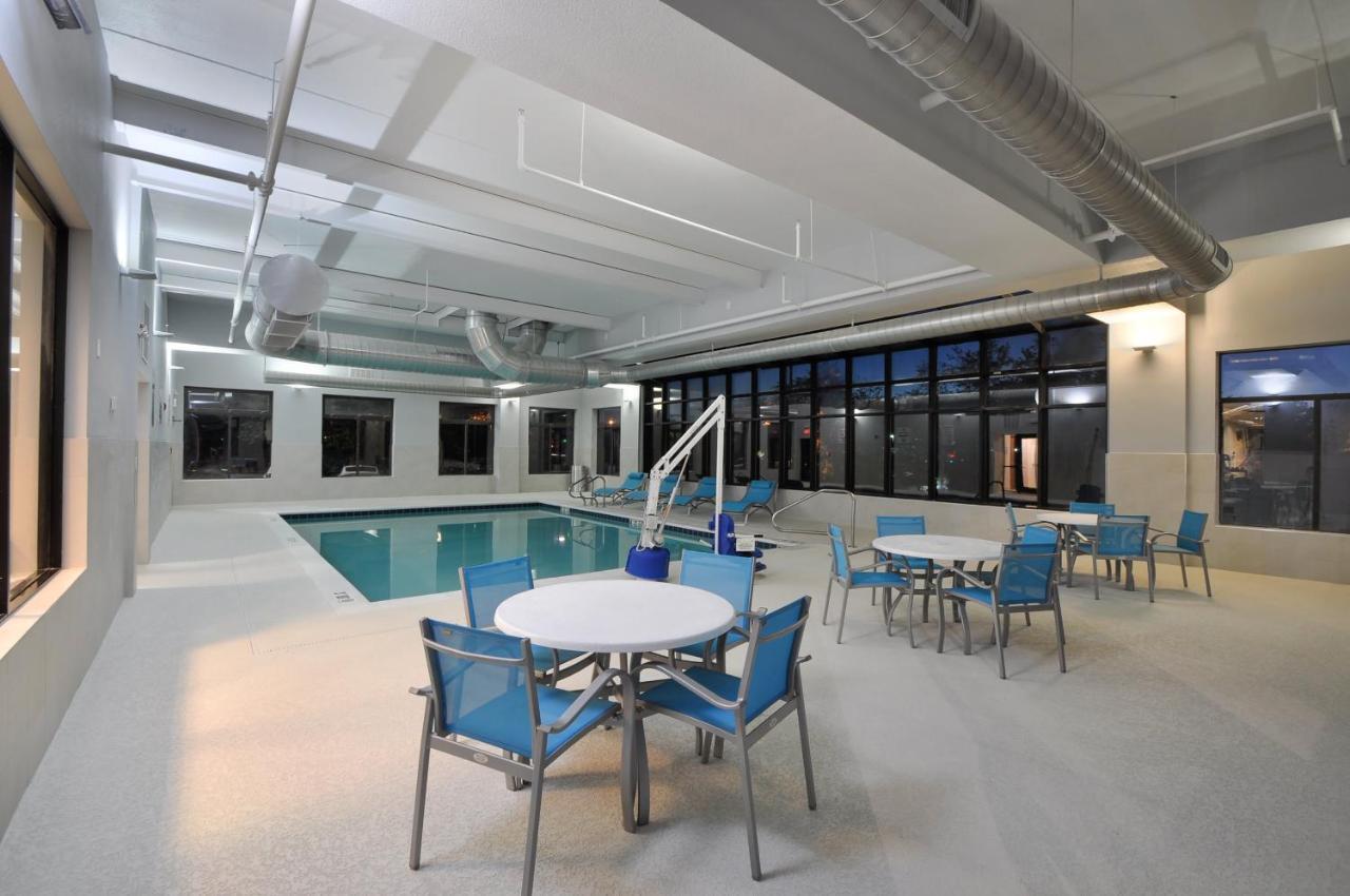 Holiday Inn Express Quantico - Stafford By Ihg Екстер'єр фото