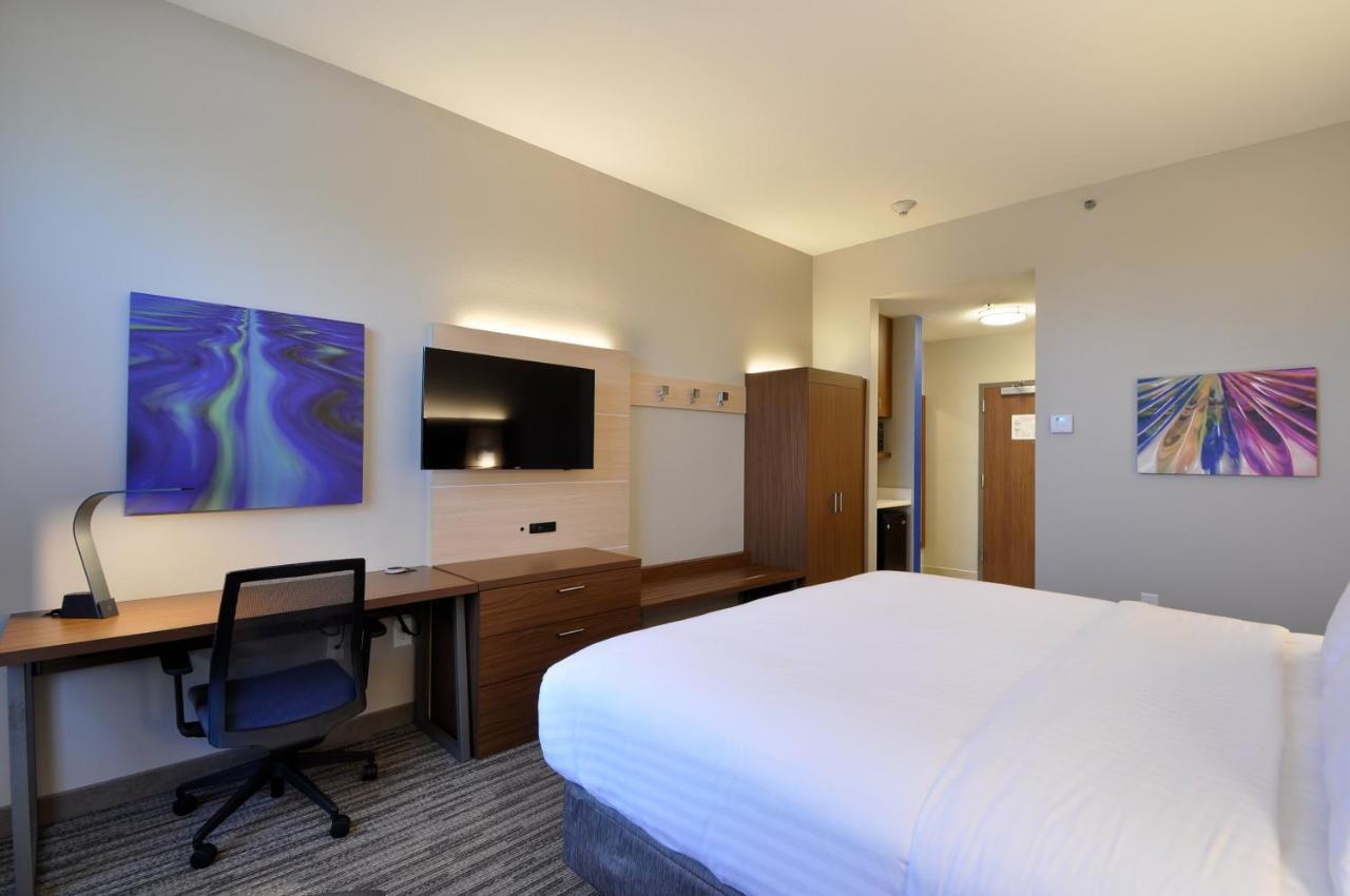 Holiday Inn Express Quantico - Stafford By Ihg Екстер'єр фото