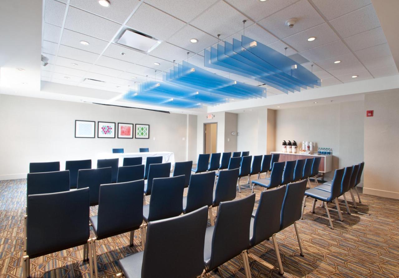 Holiday Inn Express Quantico - Stafford By Ihg Екстер'єр фото