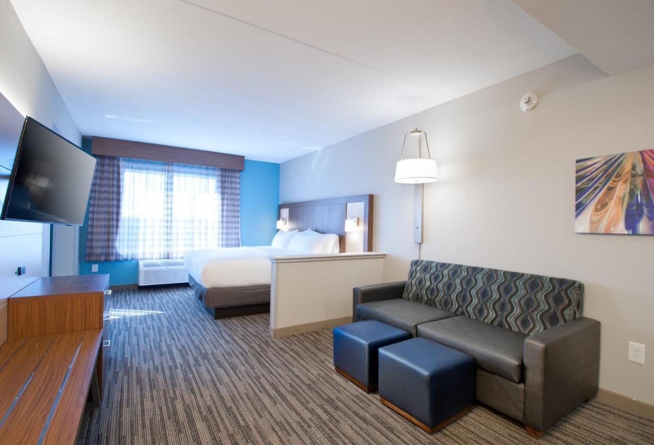 Holiday Inn Express Quantico - Stafford By Ihg Екстер'єр фото