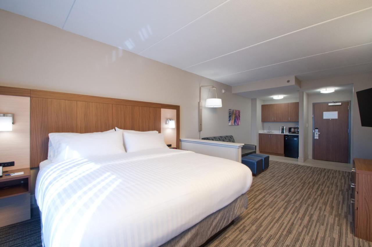 Holiday Inn Express Quantico - Stafford By Ihg Номер фото